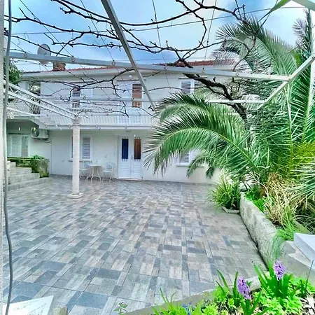 Apartment Ivka Dubrovnik Exterior foto