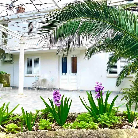 Apartment Ivka Dubrovnik Exterior foto