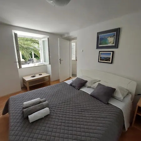 Apartment Ivka Dubrovnik Cameră foto