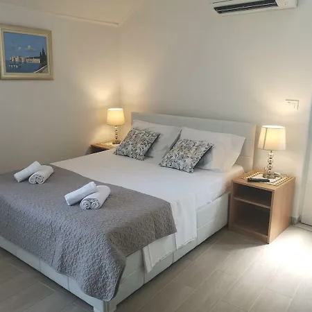 Apartment Ivka Dubrovnik Exterior foto