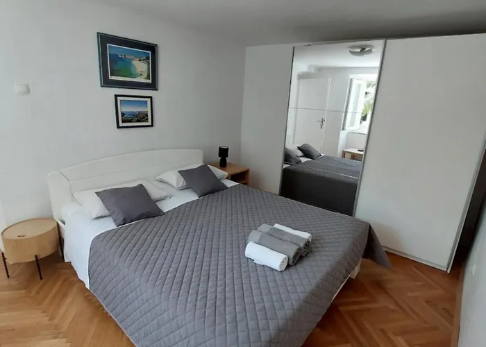 Apartment Ivka
