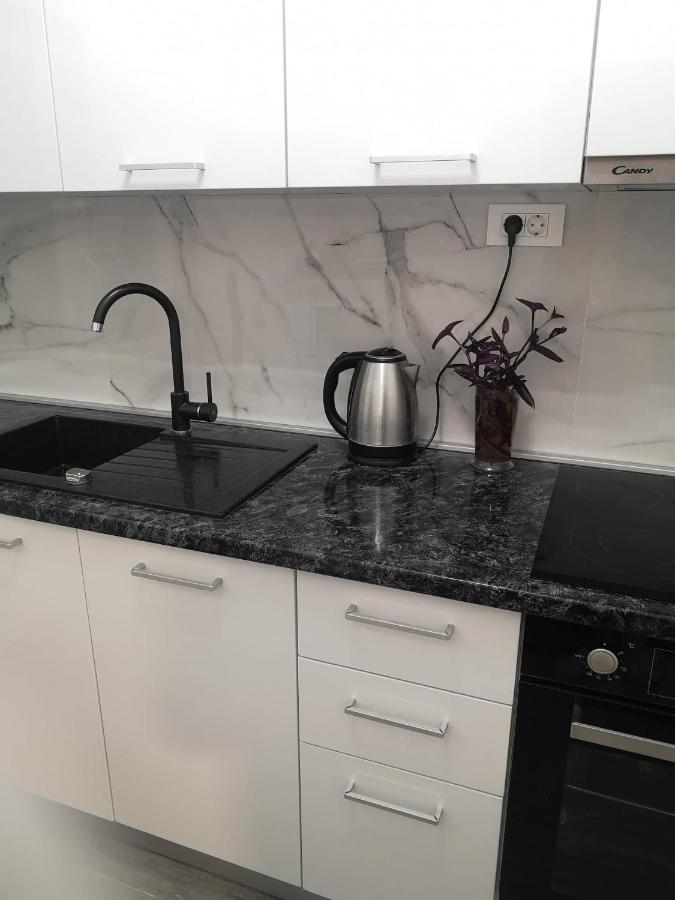 Apartment Ivka