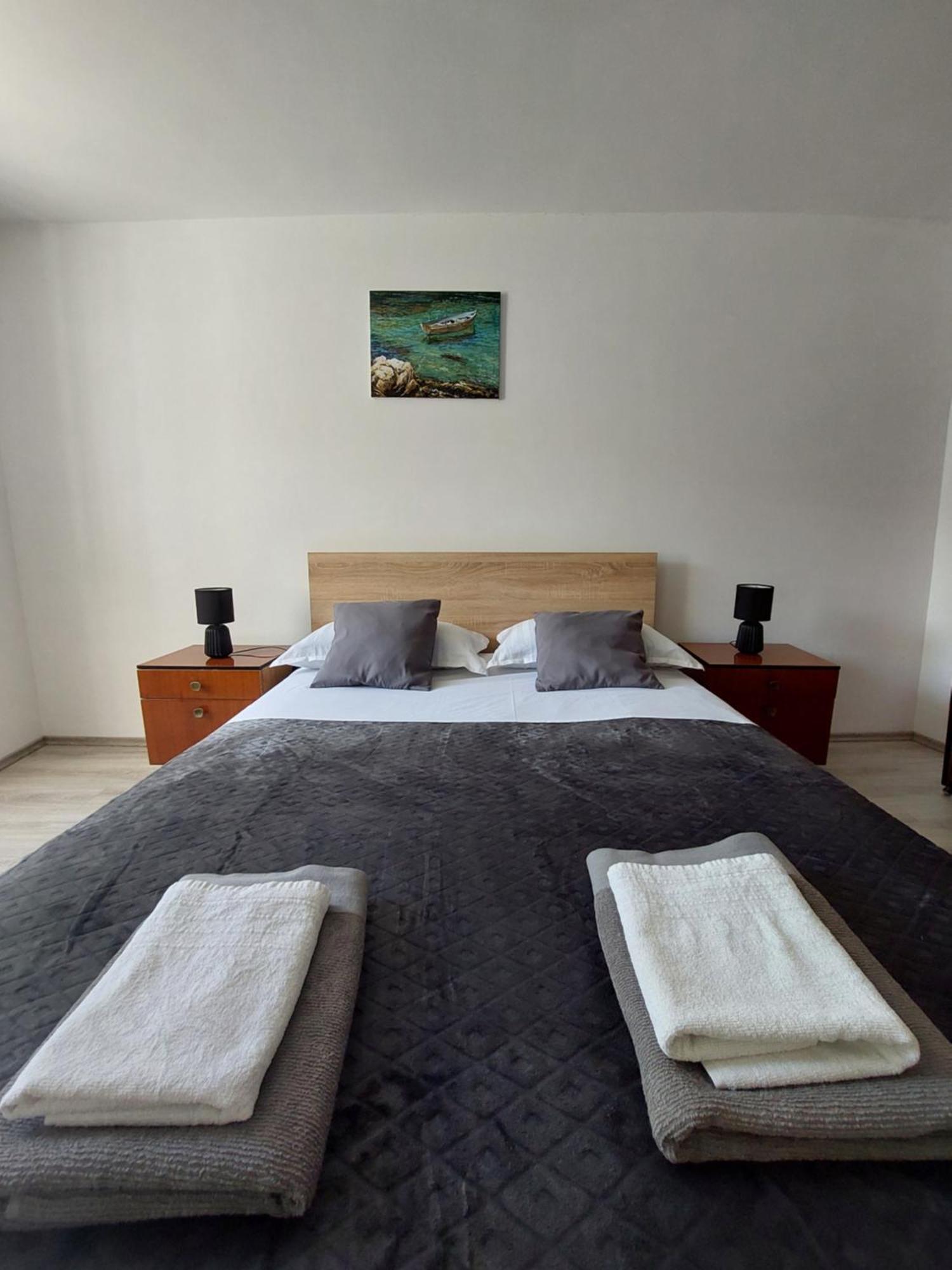 Apartment Ivka *