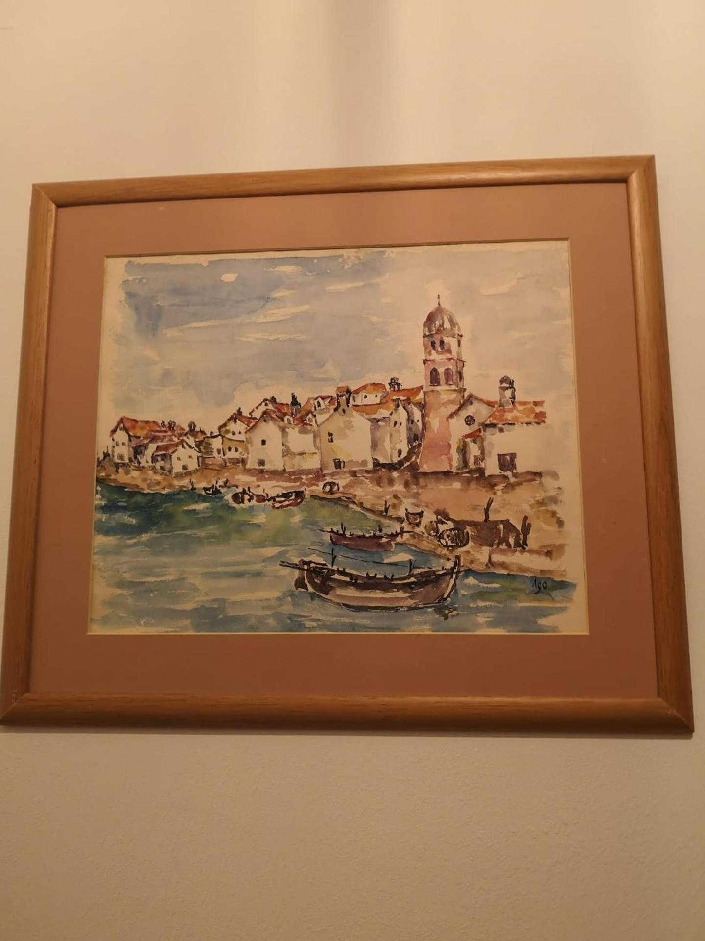 Ivka Apartment Dubrovnik