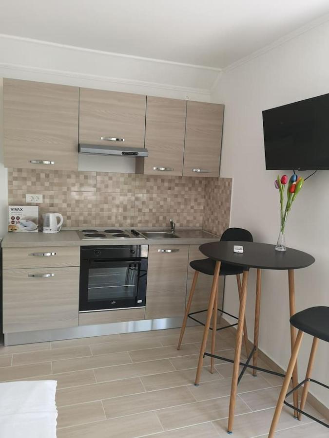 Apartment Ivka